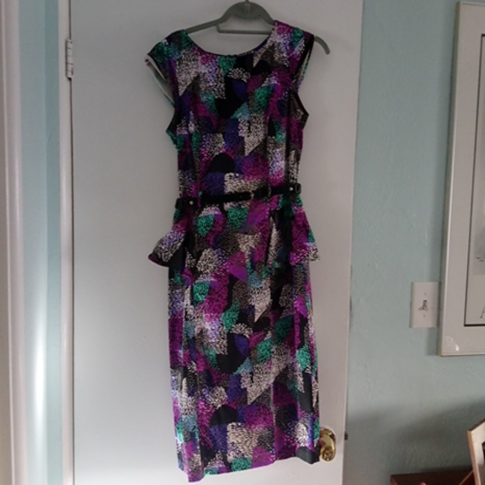 Xoxo dress